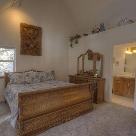 South Lake Tahoe - 3 Bedroom Home With Hot Tub Echo Lake Eksteriør billede
