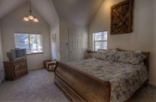 South Lake Tahoe - 3 Bedroom Home With Hot Tub Echo Lake Eksteriør billede